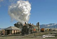 Nevada Northern Railway Museum景点图片