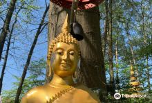 Wat Thai Dhammaram景点图片