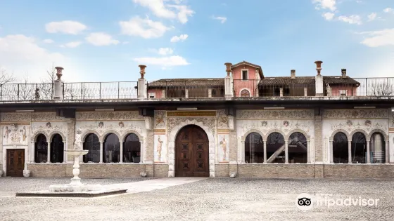Cantina Borgo la Caccia
