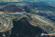 Circuito dos Cristais景点图片