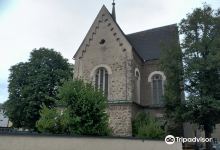 Evangelische Friedenskirche Vöcklabruck景点图片