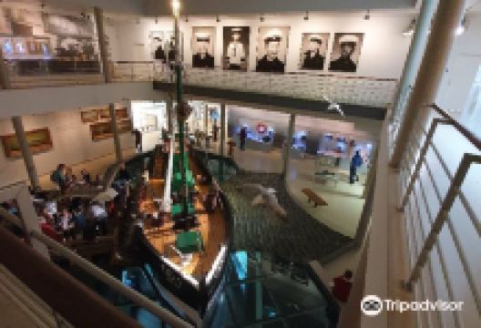 Navigo- Nationaal Visserijmuseum景点图片
