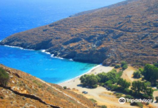 Sykamia Beach景点图片