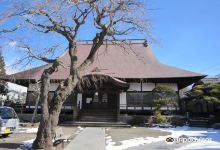 光岳寺景点图片