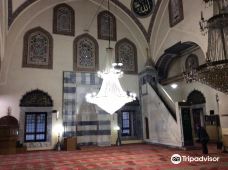 Imaret Camii-Afyonkarahisar Merkez