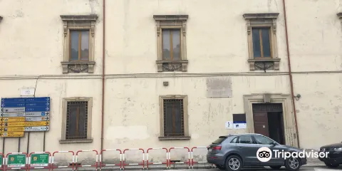 Biblioteca Passionei