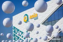 Asia Mall购物图片