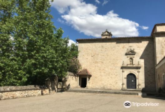 Convento de El Palancar景点图片