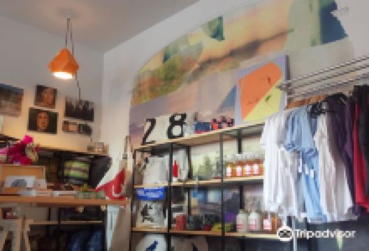 Arts & Craft Collective购物图片