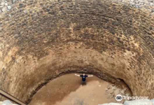 Tuflah Well景点图片