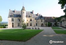Manoir de la Possonnière景点图片