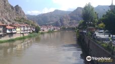 Amasya Yalıboyu Houses-阿马西亚