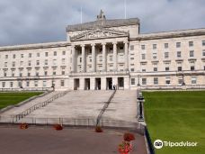 议会大厦-贝尔法斯特