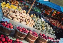 Cherry Street Market购物图片