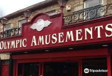 Olympic Amusements Limited景点图片