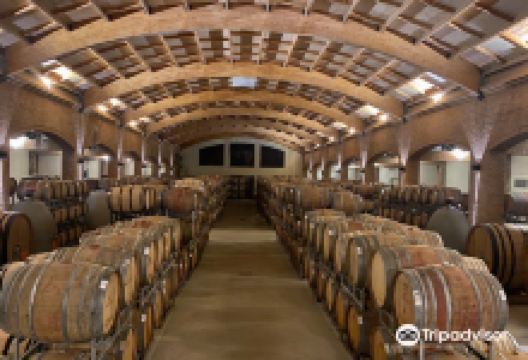 Koyle Family Vineyards景点图片