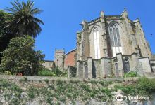 Basilica of Santa Maria景点图片