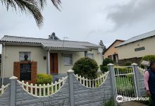 Steve Biko Centre景点图片