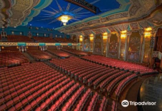 Paramount Theatre景点图片