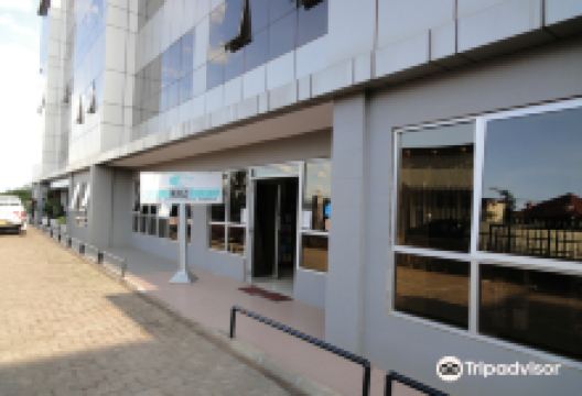 Librarie Ikirezi Bookshop景点图片