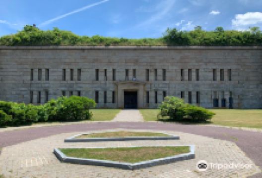 Fort Taber Park景点图片