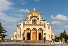 Poti Cathedral景点图片