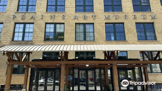 Plains Art Museum