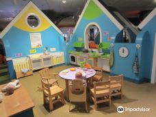 The Strong National Museum of Play-罗切斯特