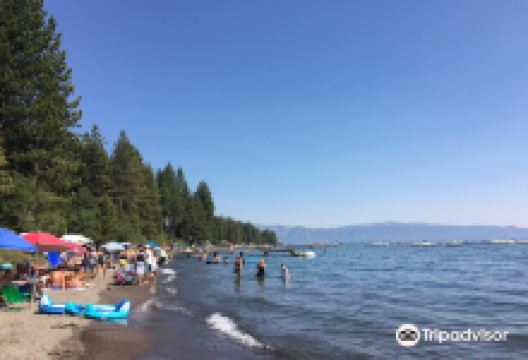 Skylandia Park景点图片