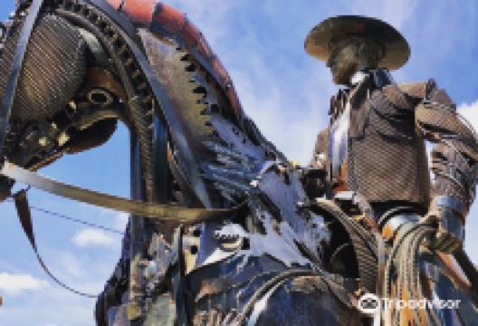 Kokomo Gallery and Studio景点图片