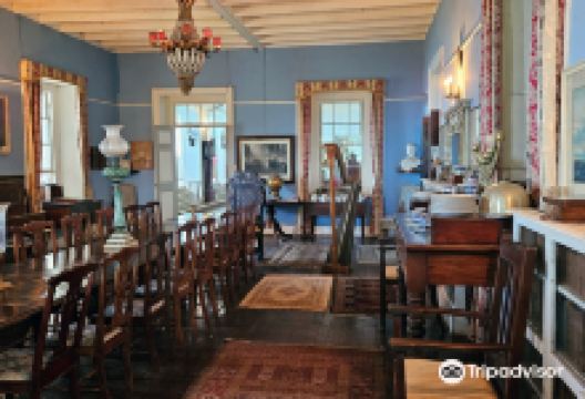 格林伍德大宅景点图片