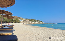 Messakti Beach餐厅图片