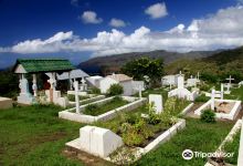 Calvary Cemetery景点图片
