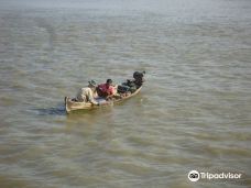 Ayeyarwaddy River-眉谬