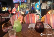 Dreams Bar Costa Teguise景点图片