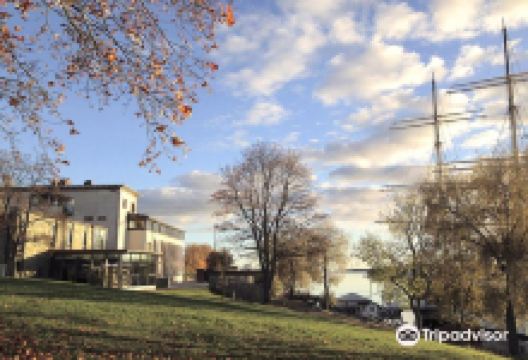 奥兰海事博物馆景点图片