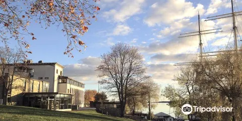 奧蘭海事博物館