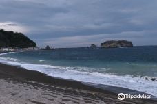 Katsuyama Beach-锯南町