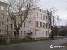 House-Museum Legends of Uglich-乌格利奇