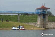 Waduk Gondang景点图片