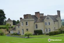Shipton Hall景点图片