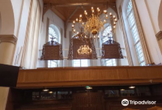 Martinikerk⛪景点图片