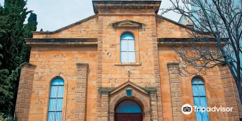 St. Joseph Catholic Church