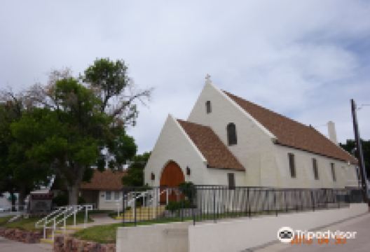 Grace Community Church景点图片