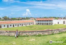 Santa Catarina Fort景点图片