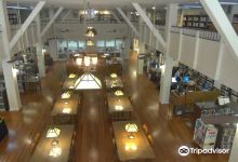 Demopolis Public Library景点图片