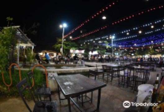 The Ricemill Market景点图片