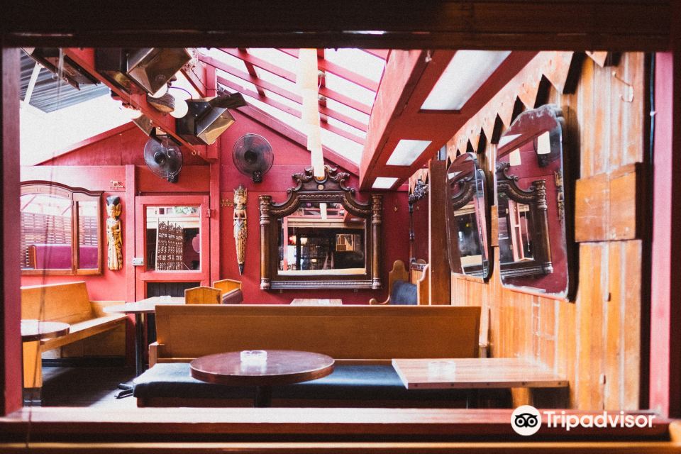 Prudence餐厅图片