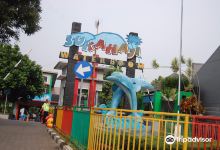 Sukahaji Waterboom ( Wahana Edukasi Sukahaji Waterboom )景点图片