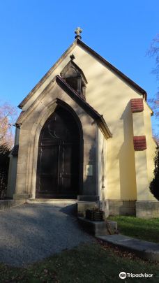 Tiergehege Waldhaus-莫尔斯多夫-泰希沃尔夫拉姆斯多夫